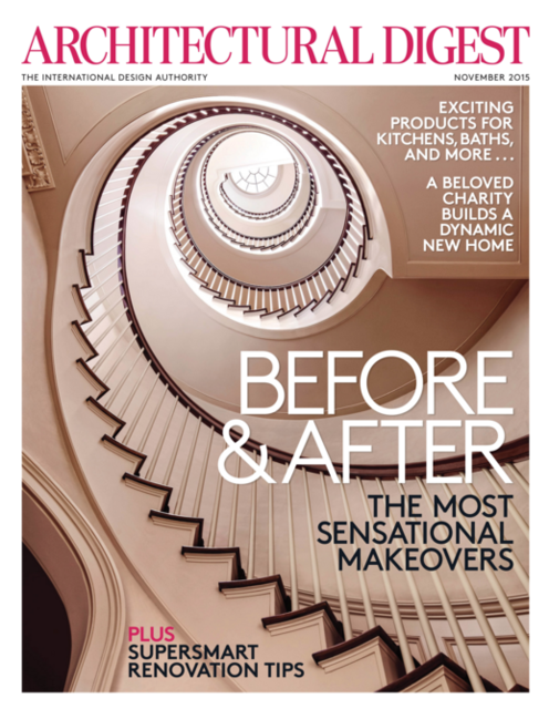 AD - Nov 2015